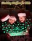 201pcs Glow in the Dark Stars for Ceiling – Realistic Glowing Star Stickers for Kids' Bedroom & Nursery – 3D Wall Decor Gift for Boys & Girls Ages 3-12 – Perfect Stocking Stuffers & Easter Basket Stuffers